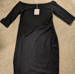 LC Maternity Dress
